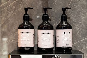 Echeng Hotel Guangzhou Baiyun Station