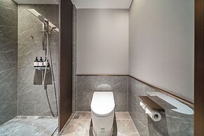 Echeng Hotel Guangzhou Baiyun Station