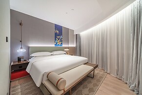 Echeng Hotel Guangzhou Baiyun Station