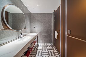 Echeng Hotel Guangzhou Baiyun Station