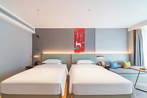 Echeng Hotel Guangzhou Baiyun Station