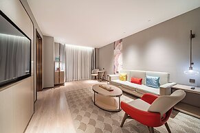 Echeng Hotel Guangzhou Baiyun Station