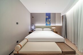 Echeng Hotel Guangzhou Baiyun Station