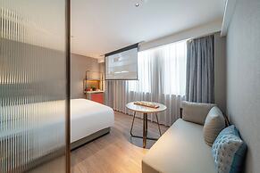 Echeng Hotel Guangzhou Baiyun Station