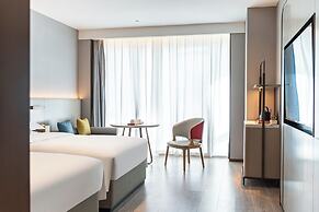 Echeng Hotel Guangzhou Baiyun Station