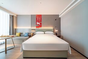 Echeng Hotel Guangzhou Baiyun Station