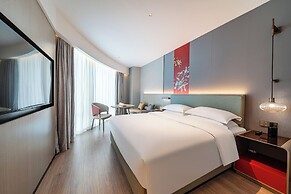 Echeng Hotel Guangzhou Baiyun Station