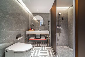 Echeng Hotel Guangzhou Baiyun Station