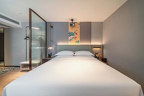 Echeng Hotel Guangzhou Baiyun Station