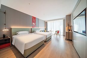 Echeng Hotel Guangzhou Baiyun Station