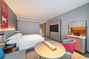 Echeng Hotel Guangzhou Baiyun Station