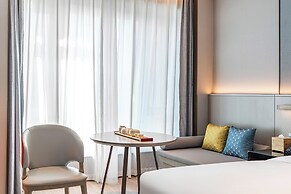 Echeng Hotel Guangzhou Baiyun Station