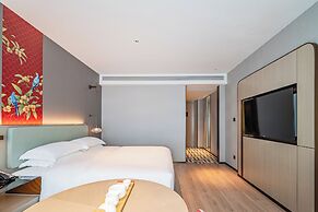 Echeng Hotel Guangzhou Baiyun Station