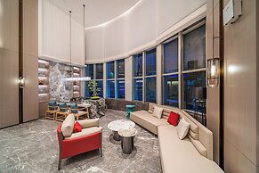 Echeng Hotel Guangzhou Baiyun Station