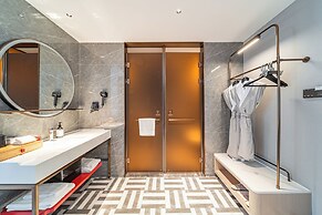 Echeng Hotel Guangzhou Baiyun Station