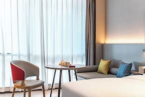 Echeng Hotel Guangzhou Baiyun Station