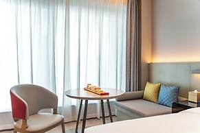 Echeng Hotel Guangzhou Baiyun Station