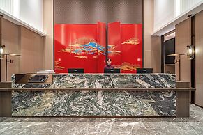 Echeng Hotel Guangzhou Baiyun Station