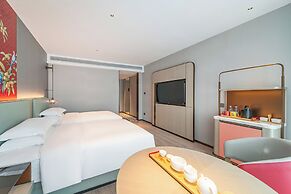 Echeng Hotel Guangzhou Baiyun Station