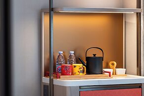 Echeng Hotel Guangzhou Baiyun Station