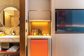 Echeng Hotel Guangzhou Baiyun Station