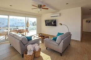 New Vidamar Apartment with Pool & Tennis