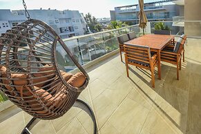 New Vidamar Apartment with Pool & Tennis