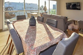 New Vidamar Apartment with Pool & Tennis