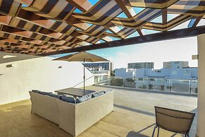 New Vidamar Apartment with Pool & Tennis