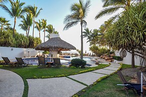 New Vidamar Apartment with Pool & Tennis