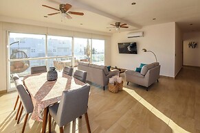 New Vidamar Apartment with Pool & Tennis