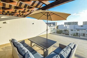 New Vidamar Apartment with Pool & Tennis