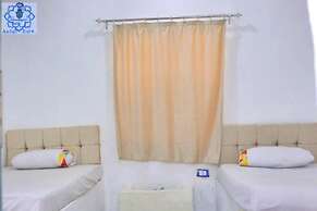 Asilah Kato Nubian Guest House