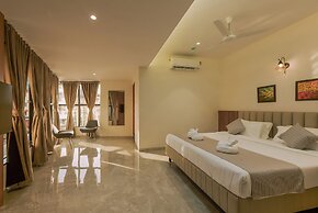 Hotel Shoolin Comforts