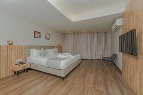 Hotel Shoolin Comforts