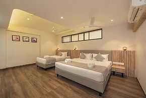 Hotel Shoolin Comforts