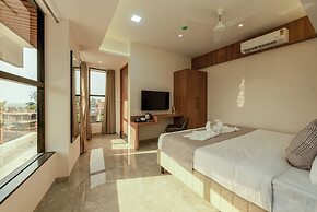 Hotel Shoolin Comforts