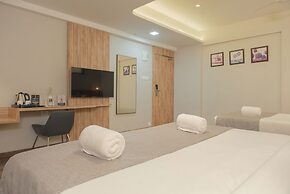 Hotel Shoolin Comforts