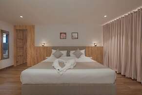 Hotel Shoolin Comforts