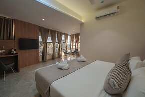 Hotel Shoolin Comforts