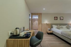 Hotel Shoolin Comforts