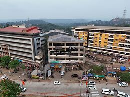 Hotel Shoolin Comforts