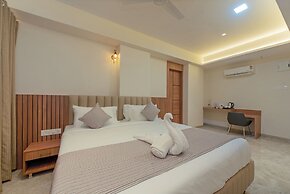 Hotel Shoolin Comforts