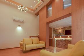 Hotel Shoolin Comforts