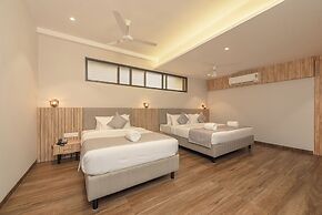 Hotel Shoolin Comforts