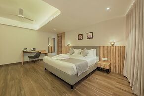 Hotel Shoolin Comforts