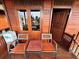 Grand Royale Tapos Resort Bogor