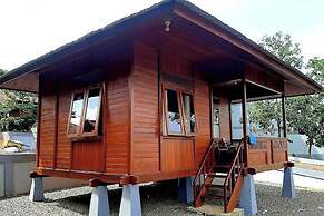 Grand Royale Tapos Resort Bogor