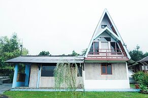 Grand Royale Tapos Resort Bogor