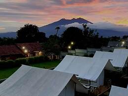 Grand Royale Tapos Resort Bogor